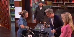 Chef Gordon Ramsay previews the return of 'Masterchef' with season 13 'United Tastes of America'