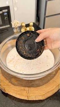 This removes stubborn grease from your stove in just 3 minutes—no scrubbing needed!