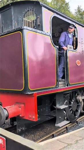 Steam Train Engine #Scotland #london