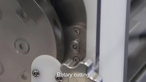 Implant production with Pharma mini HME and CaliCut - Scientific Videos | Thermo Fisher Scientific US