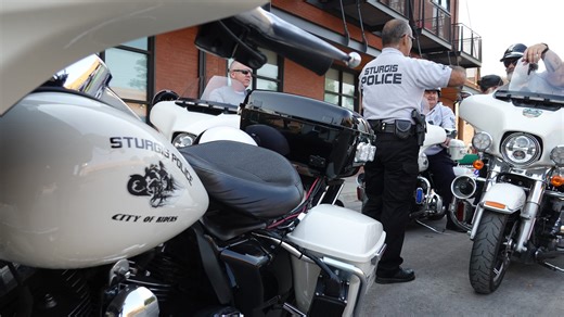 SD Highway Patrol confirms 2nd fatality at 85th annual Sturgis rally