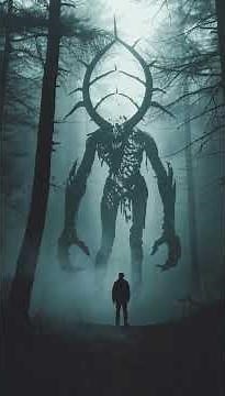 Mythical Creatures Explained | Legends That Still Haunt History