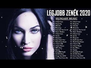 Zenék 2020 ☘️ Új Dalok Május 2020 ☘️ Petőfi Rádió Top 40 2020