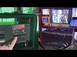 [Archived] Making a CRT Video Wall Controller - Tutorial