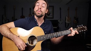 Everly Brothers Walk Right Back - Easy Guitar Songs Lesson