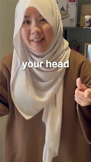 We made an Islamic prayer dress that solves all your problems