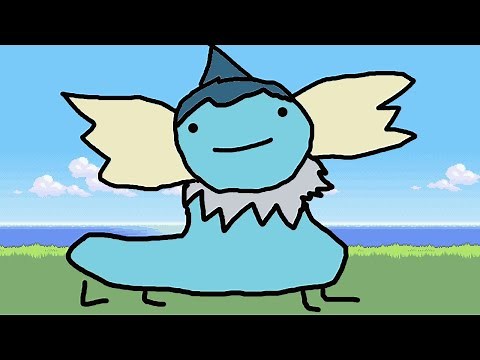 vaporeon