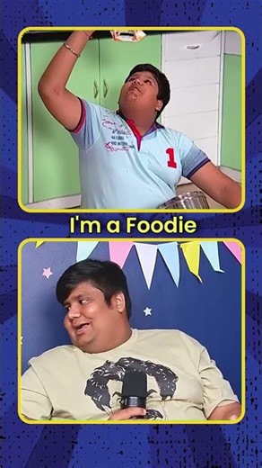 Does Jethalal Really Eat That Much? 😂