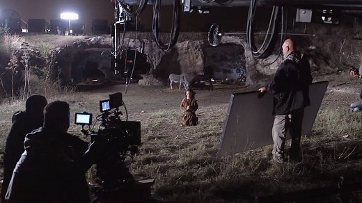 The cast and crew of THE YOUNG MESSIAH talk about the film in this behind-the-scenes clip. RENT or BUY the movie NOW! 📀 https://geo.itunes.apple.com/au/movie/the-young-messiah/id1286634523?mt=6&at=1000l5an&ct=DFBP | Defiant Screen Entertainment