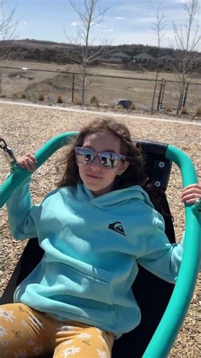 Sierra & Rhia Park Bag Rescue Adventure