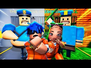 *1 HOUR* OF RAYLASHON & YKM PLAYING BARRY PRISON RUN! (ROBLOX)