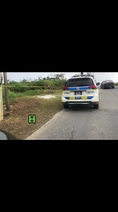 EARLY MORNING HORROR SHOCK THE QUIET VILLAGE OF GRAND LAGOON VILLAGE MAYARO THIS MORNING 28/05/25 DETAILS ARE STILL SKETCHY..BUT THE BODY OF A MAN (MALE) WAS FOUND BY CEPEP WORKERS & EARLY MORNING COMMUTERS. AT AROUND 6AM THE BODY WAS SPOTTED LAYING ON THE ROADSIDE BLEEDING & UNRESPONSIVE..WHEN POLICE ARRIVED THE PERSON WAS PRONOUNCED DEAD..POLICE & UNDERTAKERS OF BOODOO'S FUNERAL HOME AS SEEN IN THE PHOTO & VIDEO ARE PRESENTLY ON THE SCENE IN GRAND LAGOON VILLAGE MAYARO AWAITING THE PERMISSION 