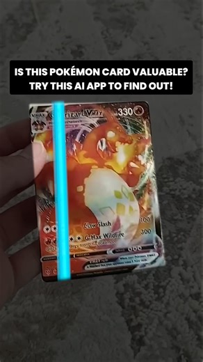This ad literally made me download the app! | CardVault