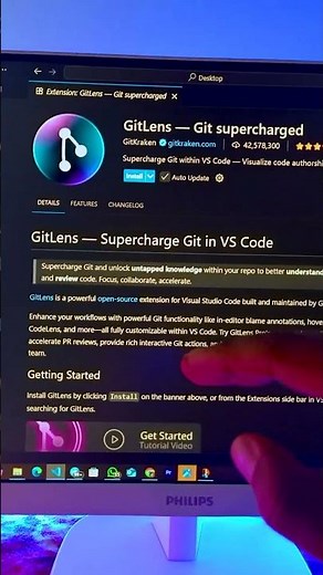 3 إضافات لازم تكون عندك على VS Code في 2025 ✔ ! (هتفرق معاك جدًا🔥)