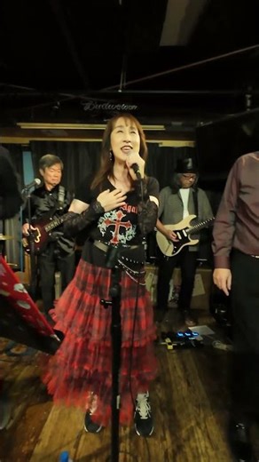 期間限定バンドの魅力が詰まった日｜#期間限定バンド #コミュニティライブ