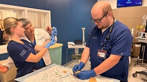 Happy Nurses Week. What to know about gift ideas, discounts and National School Nurse Day.