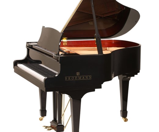 Brodmann Piano Review | 18th Century Vienna Handcrafted Pianos - CMUSE