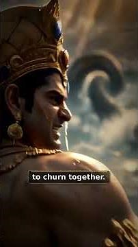 Indra: The God Who Poisoned Heaven With One Word