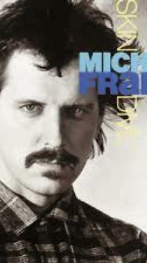 Michael Franks’ Smoothest Jazz-Yacht Groove? | #261 ‘All Dressed Up’ in the Most Streamed Countdown!
