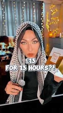 CHEAPIE HIDDEN GEM from Surrati / Iconic Perfumes