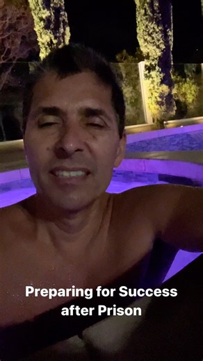 In our course preparing for success after prison, we teach people how to think about the feature they want to build, and how to overcome the crisis they’re in | Prison Professors | Facebook