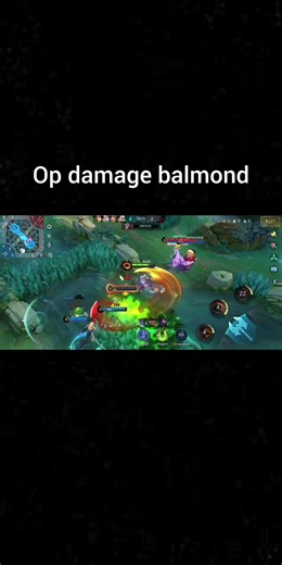 😱 Balmond SOLO Carries the Whole Team — Unbelievable Damage!
