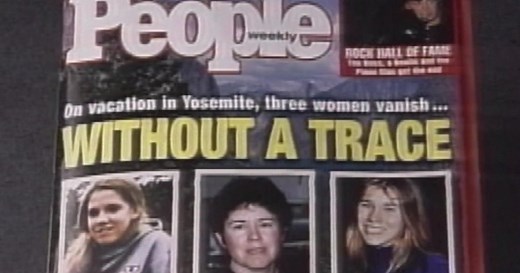 FBI agent recalls how he got Cary Stayner to confess to 1999 Yosemite killings