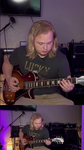 Boss Katana Clean Tone Demo