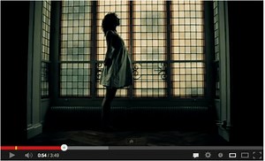 Hollis Brown ‘Nightfall’ Video Revealed with PopMatters Today   US Tour! • WithGuitars