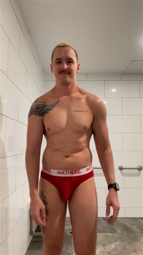 Bevan Taylor on Instagram: "Sooooo excited and I’ve been waiting to show these off. @outthereunderwear have introduced there new swimwear line. . Absolutely love these. I’ve had them for ages but haven’t been able to share them with you. Now I can. Go check them out . #swimwear #speedo #beach #australia #fashion #summer #review #swimsuit #swim #love #ocean #sydney #travel #holiday #fitness #beachlife #sunshinecoast #queensland #photoshoot #beachwear #photography #speedoreview #beautiful #seeaust