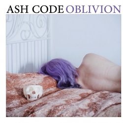 Ash Code - Oblivion (Limited Edition) (2018)