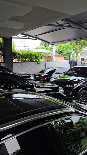 blacked out🖤 #viral #cruiser#fyp #foryou #trending #black