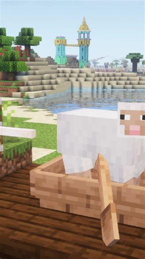 Camerapture: Мод для камеры в Minecraft