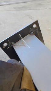 907K views · 13K reactions | installation and welding of very strong base plates for minimalist canopy poles | Mas Nung | Facebook