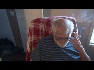 Is Grandpa still Barking Mad?