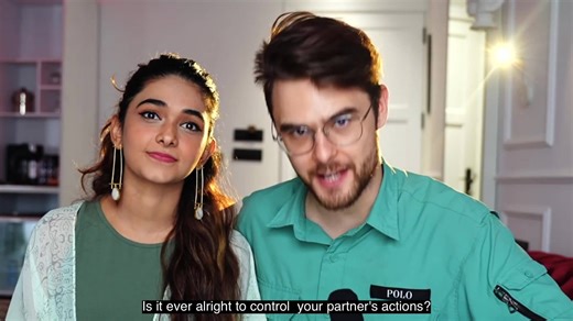 Breaking down the controlling behaviors that signal abuse and why people accept them