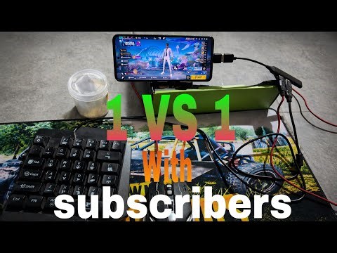 Free Fire Live 🔴 Mini Keyboard & Mouse And Mobile ⌨️🖱📲 || #freefire #shortsfeed