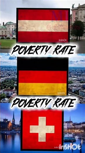 Austria VS Germany VS Switzerland
