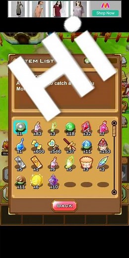 HOW TO COME REDEEM CODE IN BULU MONSTER