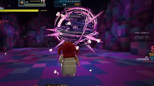 【我的世界】 创世纪RPG服务器招募新人，像素3d版地下城!