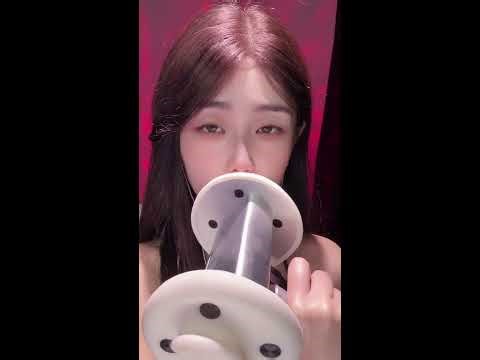 🔴Let My ASMR Whisper & Gentle Chewing Sounds Lull You to Sleep 🔴