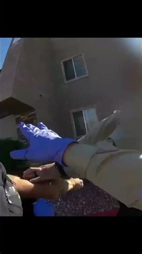 Police Shoot Carjacking Suspect After Mistaking Vape for Knife