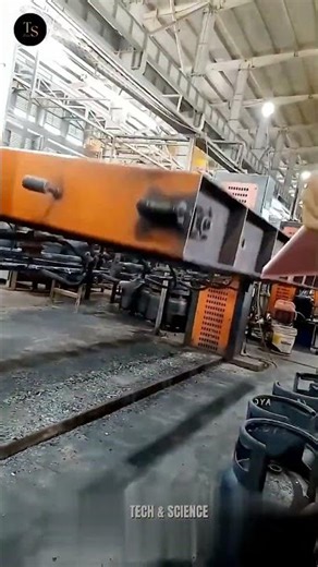 Hydrostatic Testing #shorts