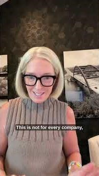 If you are in an active job search, this video is for you