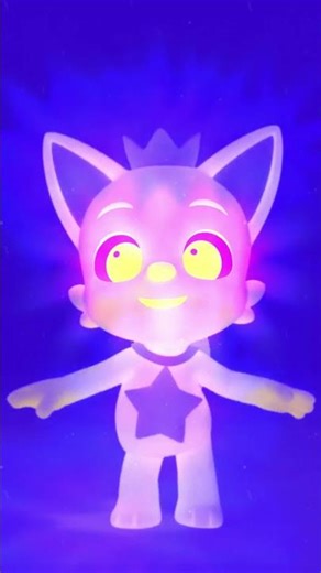 PINKFONG Logo Intro BUT It’s PHOENIX COLORS?! 🔥 Most Satisfying 4K Viral Shorts Compilation!