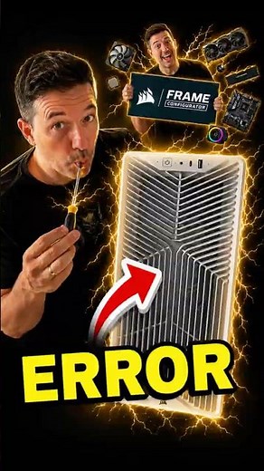 DO NOT BUY a PC without seeing this first