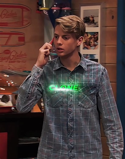 Henry Danger Clone Adventure Explained