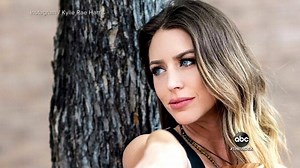 28K views · 298 reactions | TRAGIC DEATH: Country singer Kylie Rae Harris was killed in 3-car crash in New Mexico, shortly after sharing an emotional post on social media; a 16-year-old was also killed in the crash. David Muir reports. https://abcn.ws/2lxkepj #TheIndex | ABC World News Tonight with David Muir | Facebook