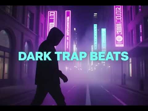 FUTURISTIC RAP BEATS | Cyber Dark Type Beats for Artists