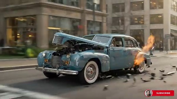 CADILLAC CAR EVOLUTION 1903 - 2025